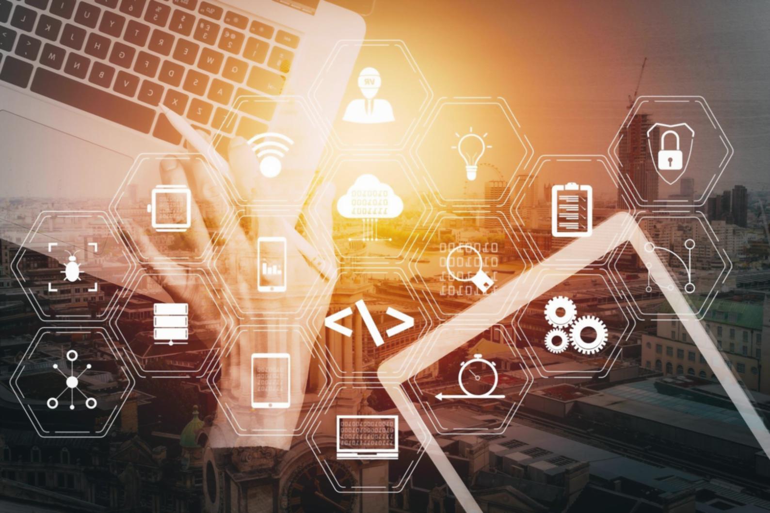 Equipe técnica de desenvolvimento